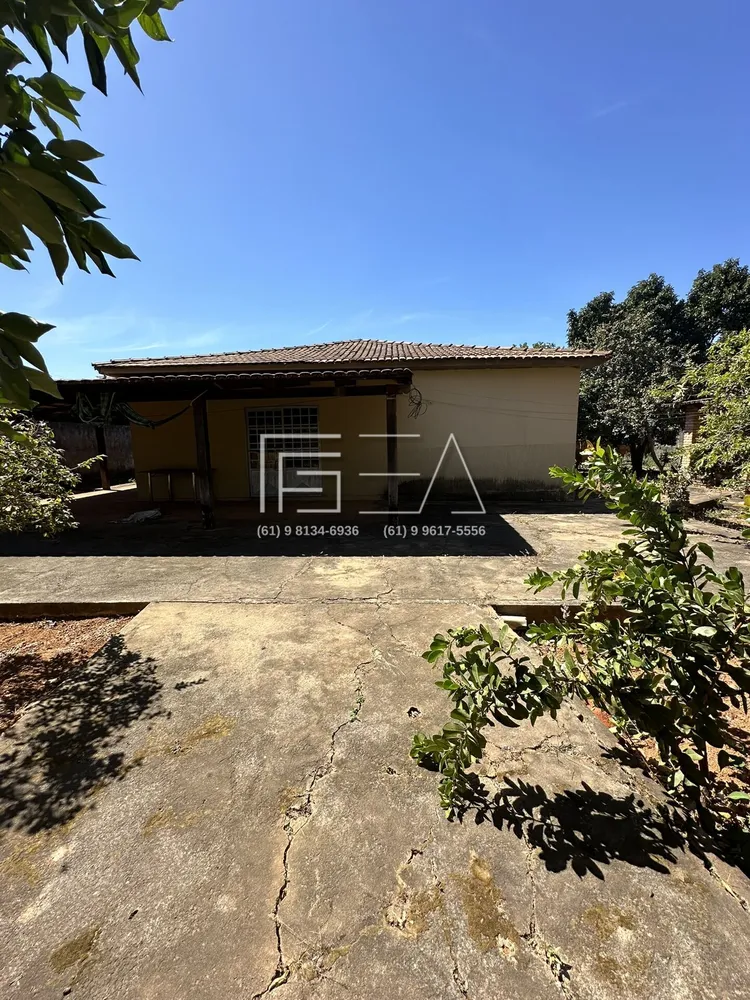 Sítio, 3 quartos, 2335 m² - Foto 3