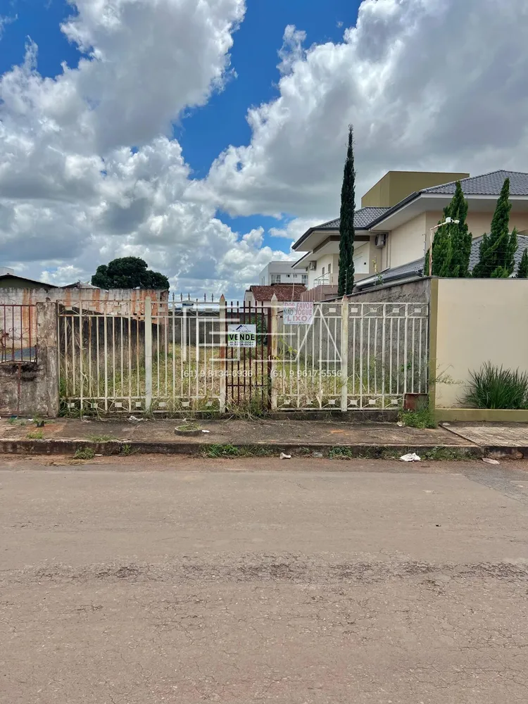 Terreno, 399 m² - Foto 4