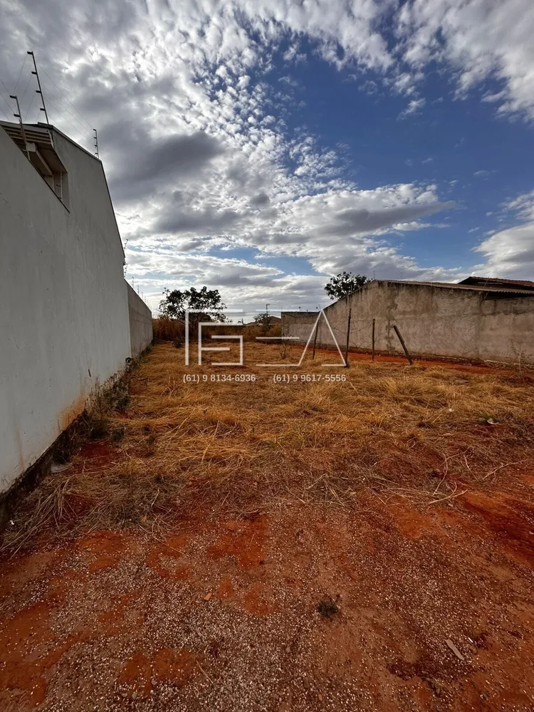 Terreno, 420 m² - Foto 1