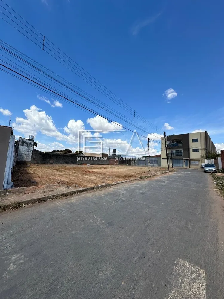 Terreno, 767 m² - Foto 2