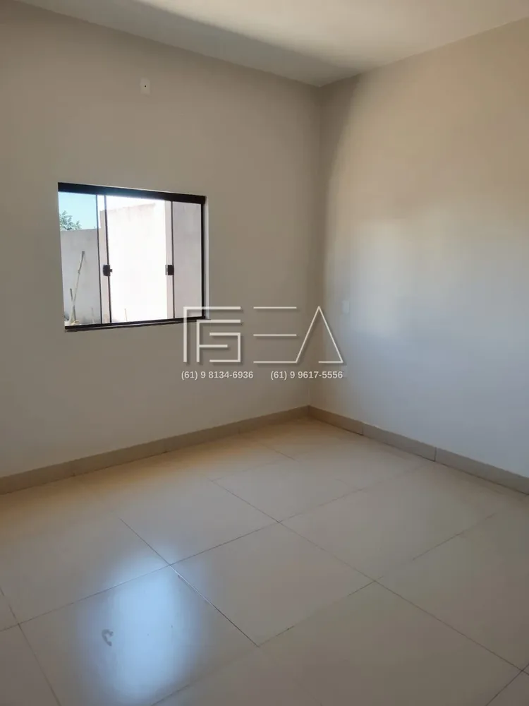 Casa, 3 quartos, 108 m² - Foto 2