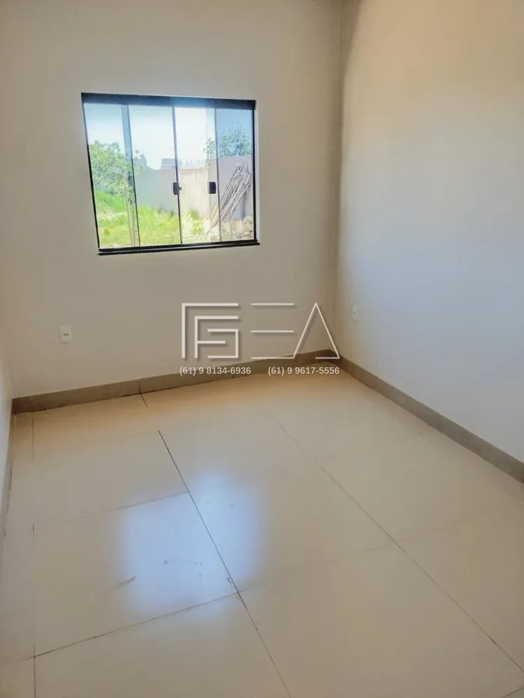 Casa, 3 quartos, 108 m² - Foto 3