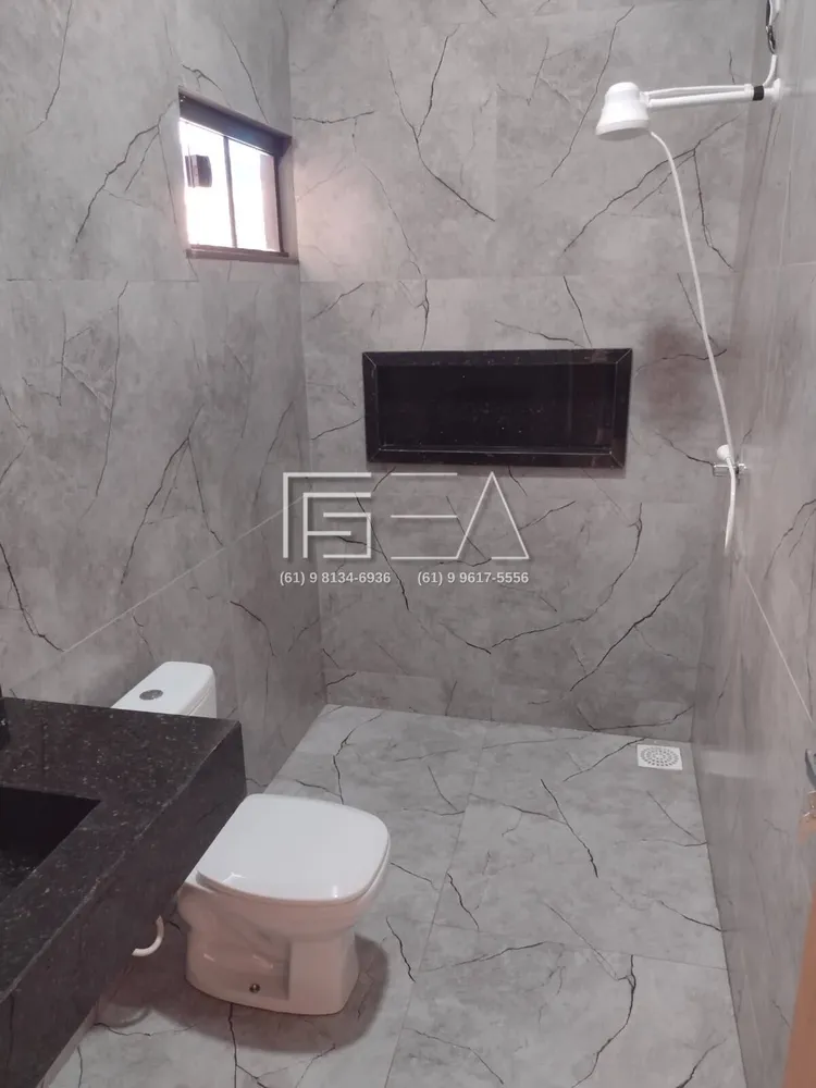 Casa, 3 quartos, 108 m² - Foto 4