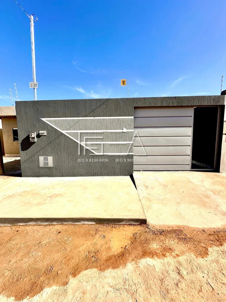 Casa, 3 quartos, 96 m² - Foto 4