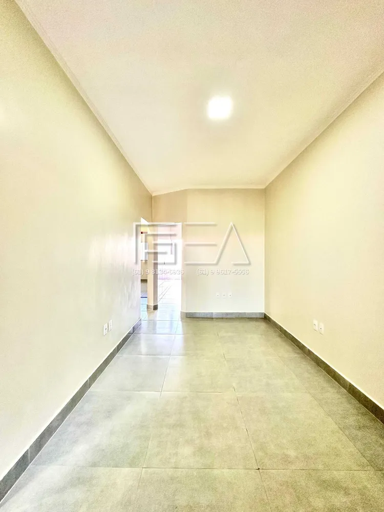 Casa, 3 quartos, 96 m² - Foto 2
