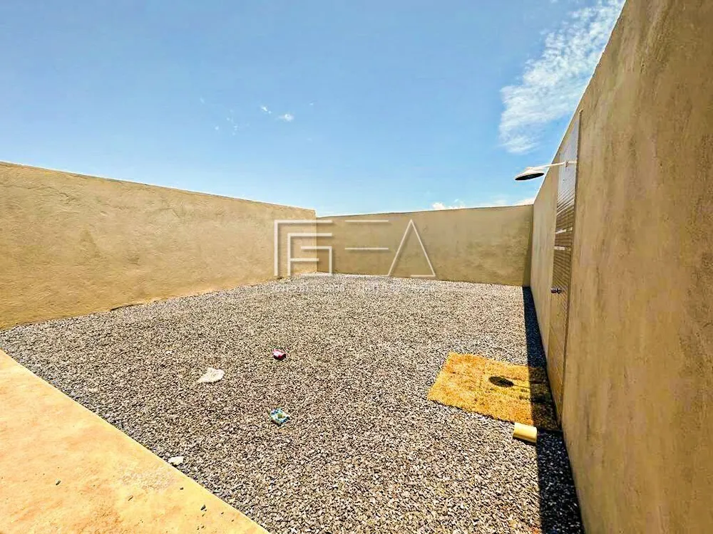 Casa, 3 quartos, 96 m² - Foto 4