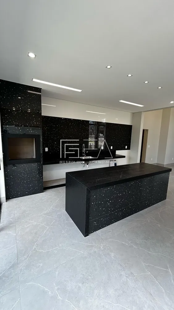 Casa, 3 quartos, 181 m² - Foto 4
