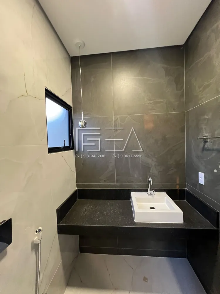Casa, 3 quartos, 181 m² - Foto 3