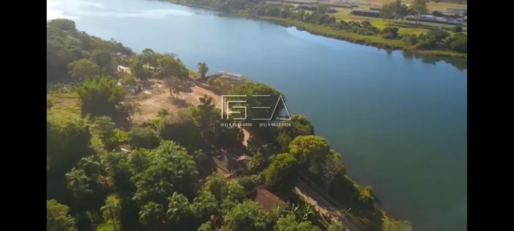 Terreno, 2 hectares - Foto 4