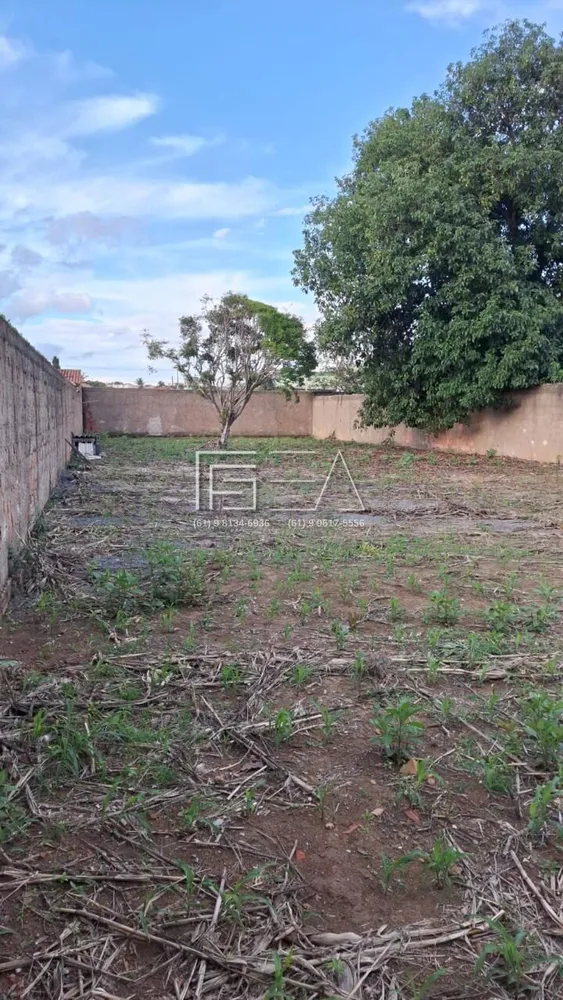Terreno, 690 m² - Foto 1