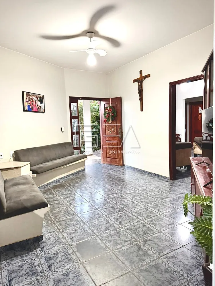 Casa, 4 quartos, 400 m² - Foto 1
