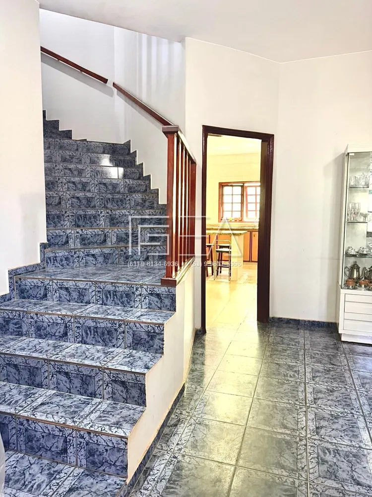 Casa, 4 quartos, 400 m² - Foto 2