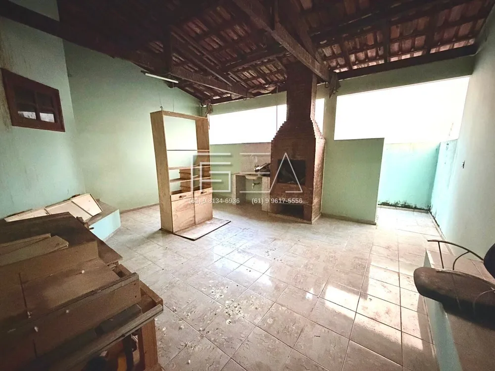 Casa, 4 quartos, 400 m² - Foto 4