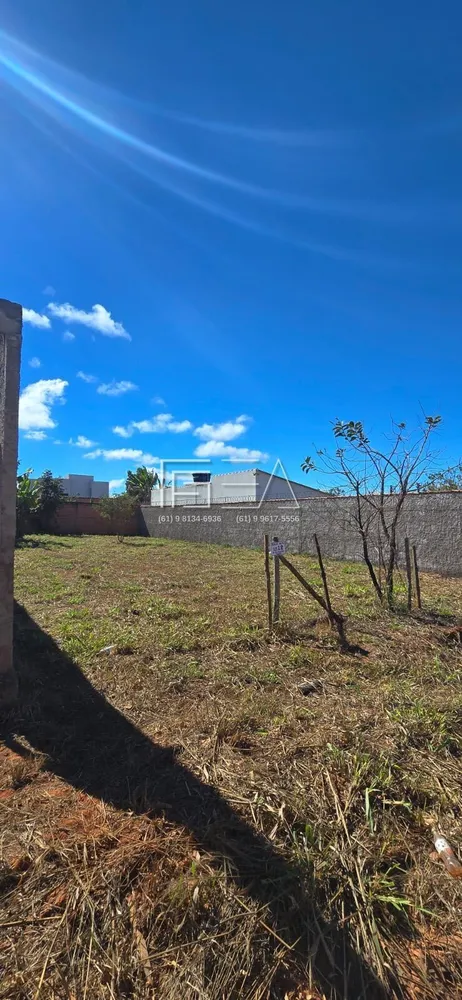 Terreno, 420 m² - Foto 2