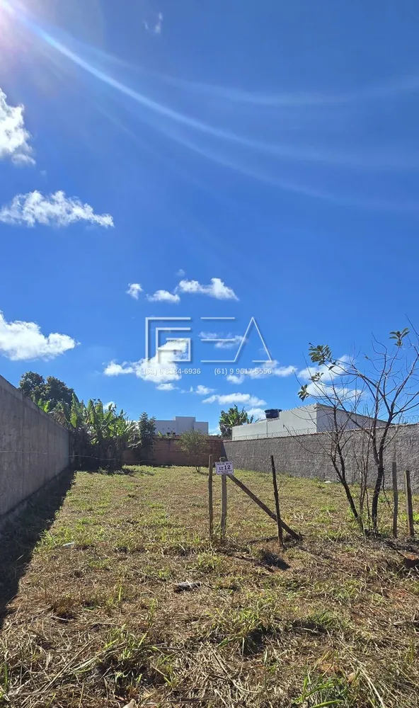 Terreno, 420 m² - Foto 1