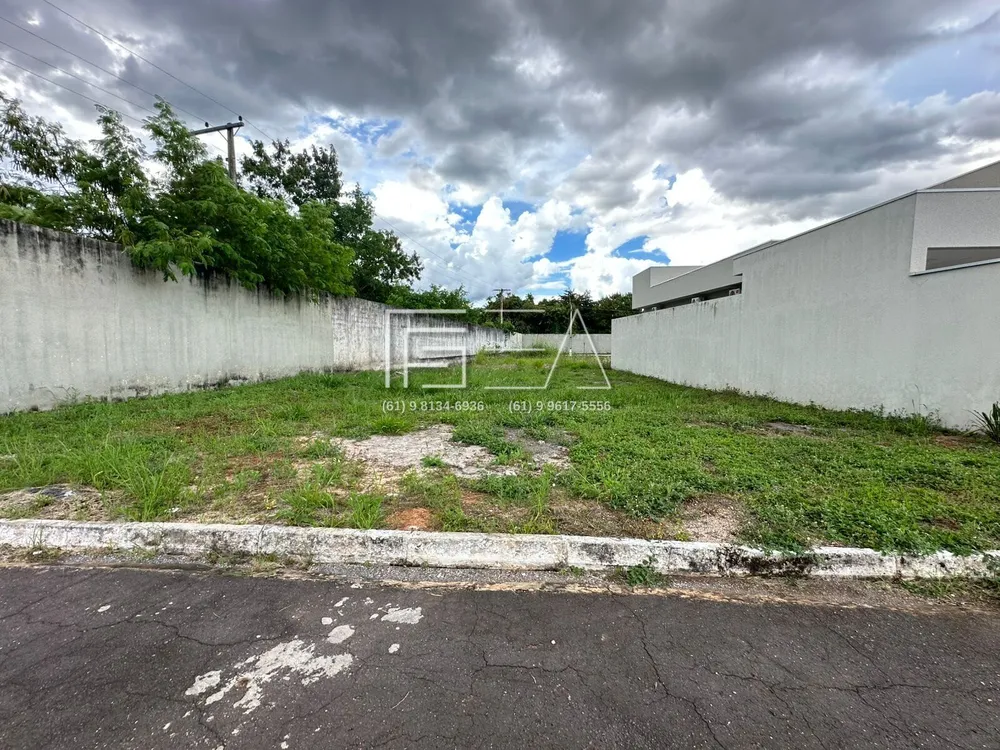 Terreno, 335 m² - Foto 3
