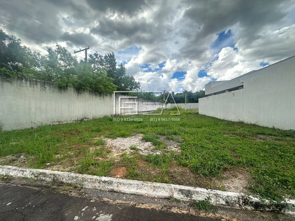 Terreno, 335 m² - Foto 4