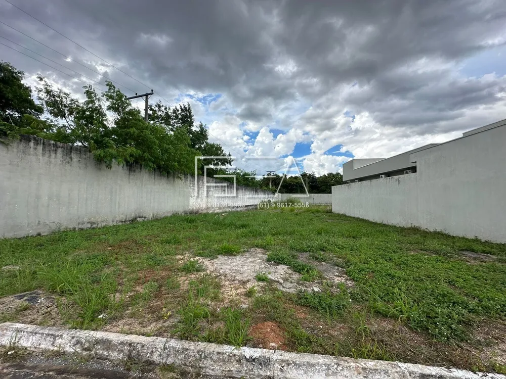 Terreno, 335 m² - Foto 1