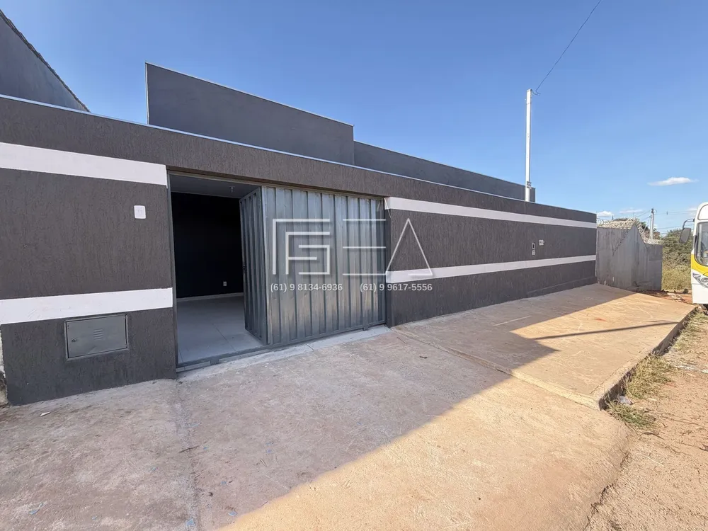 Casa, 3 quartos, 80 m² - Foto 4