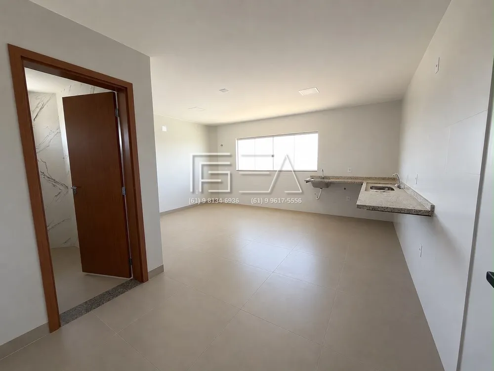 Apartamento, 1 quarto, 35 m² - Foto 1