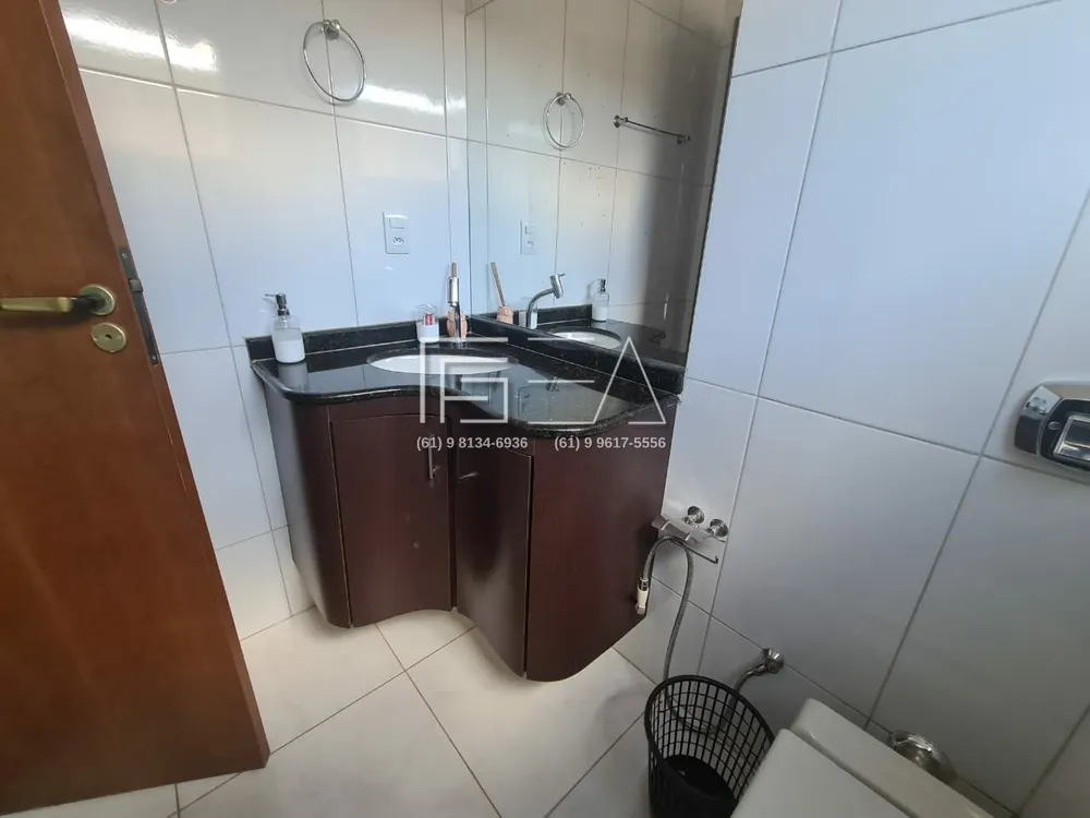 Sobrado, 6 quartos, 400 m² - Foto 4