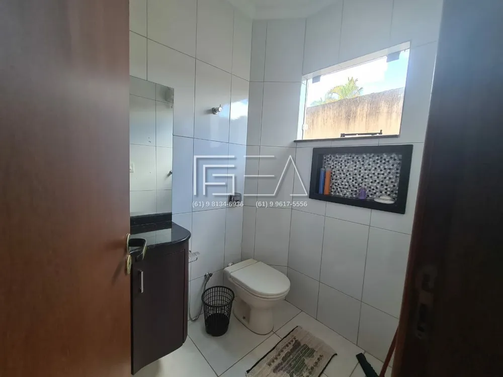 Sobrado, 6 quartos, 400 m² - Foto 3