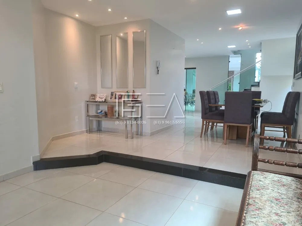 Sobrado, 6 quartos, 400 m² - Foto 2