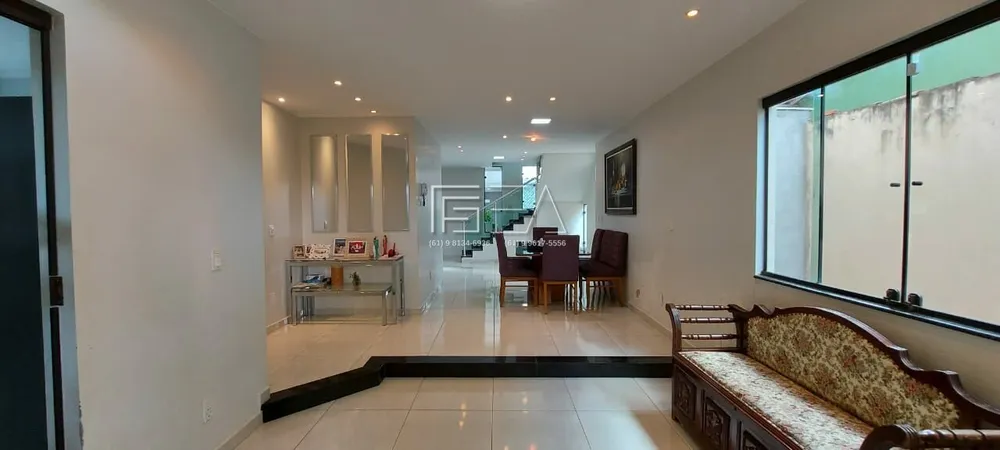 Sobrado, 6 quartos, 400 m² - Foto 1