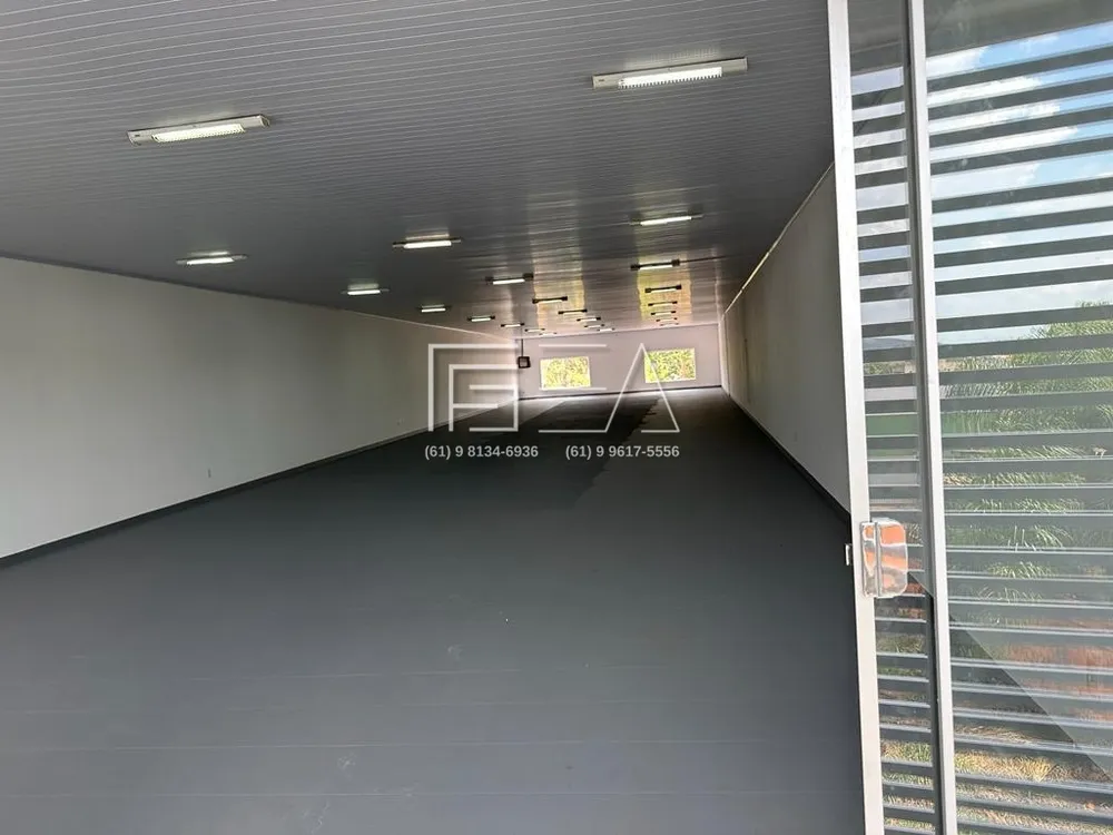 Prédio Inteiro, 1723 m² - Foto 3