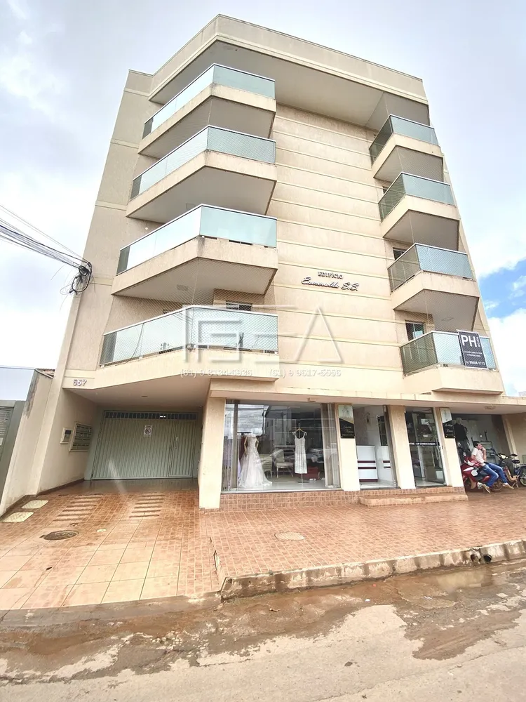 Apartamento, 3 quartos - Foto 4