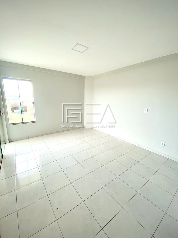 Apartamento, 3 quartos - Foto 1
