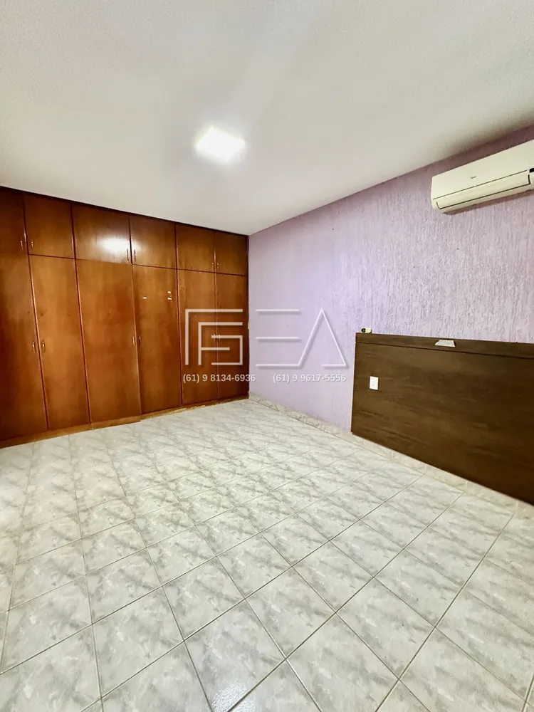 Sobrado, 4 quartos, 308 m² - Foto 4