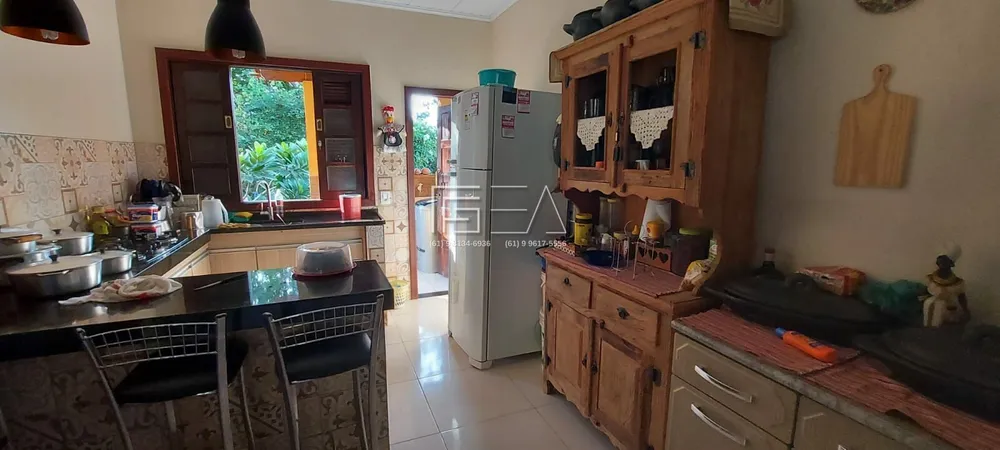 Chácara, 2 quartos, 10000 m² - Foto 3