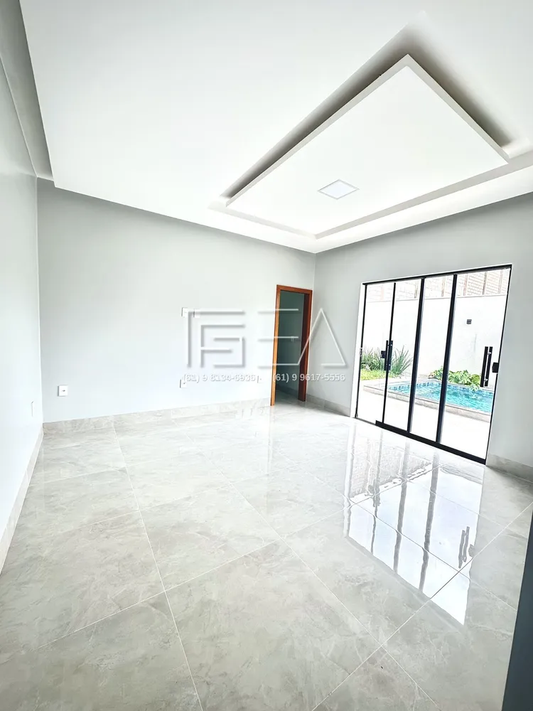 Casa, 4 quartos, 200 m² - Foto 3