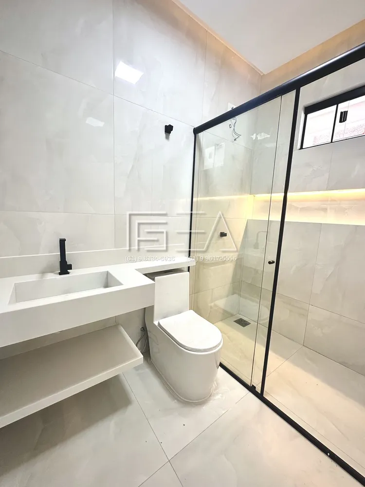 Casa, 4 quartos, 200 m² - Foto 4
