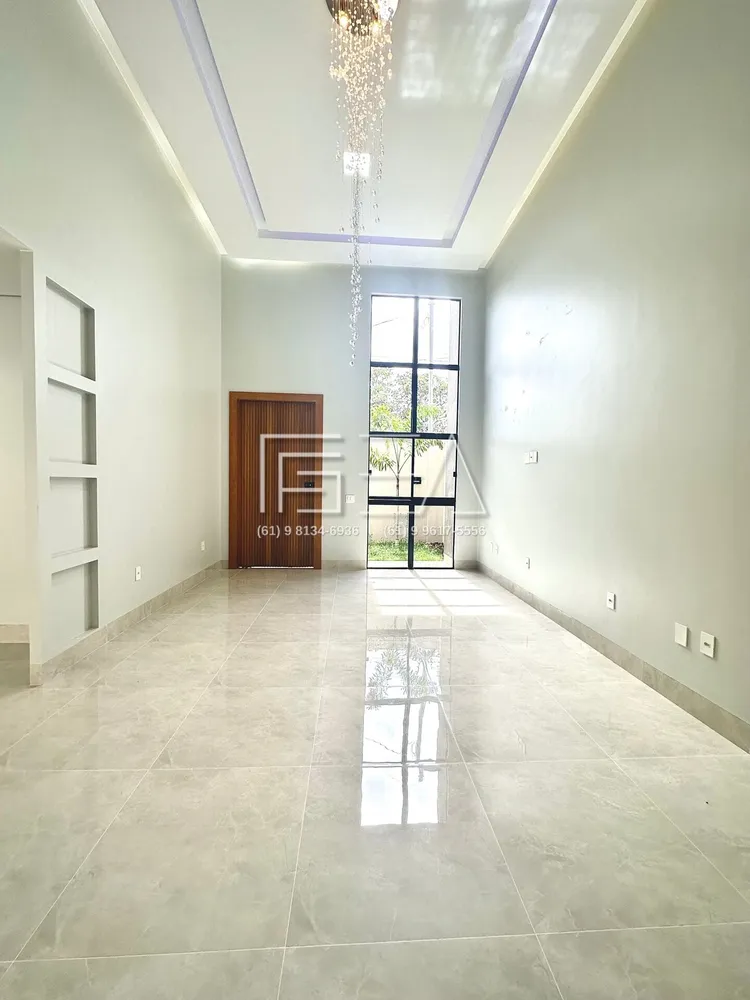 Casa, 4 quartos, 200 m² - Foto 1