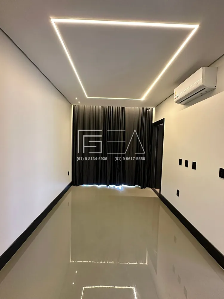 Casa, 4 quartos, 282 m² - Foto 3