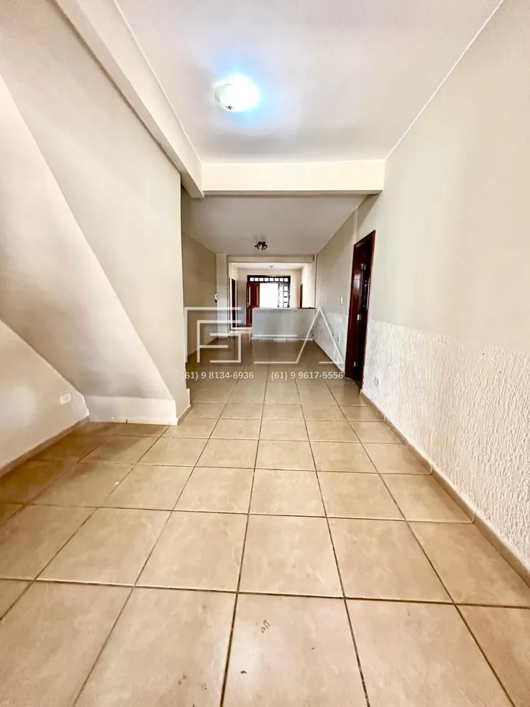 Casa, 7 quartos - Foto 1