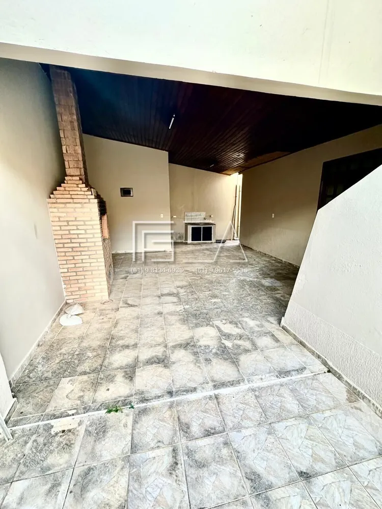 Casa, 7 quartos - Foto 2