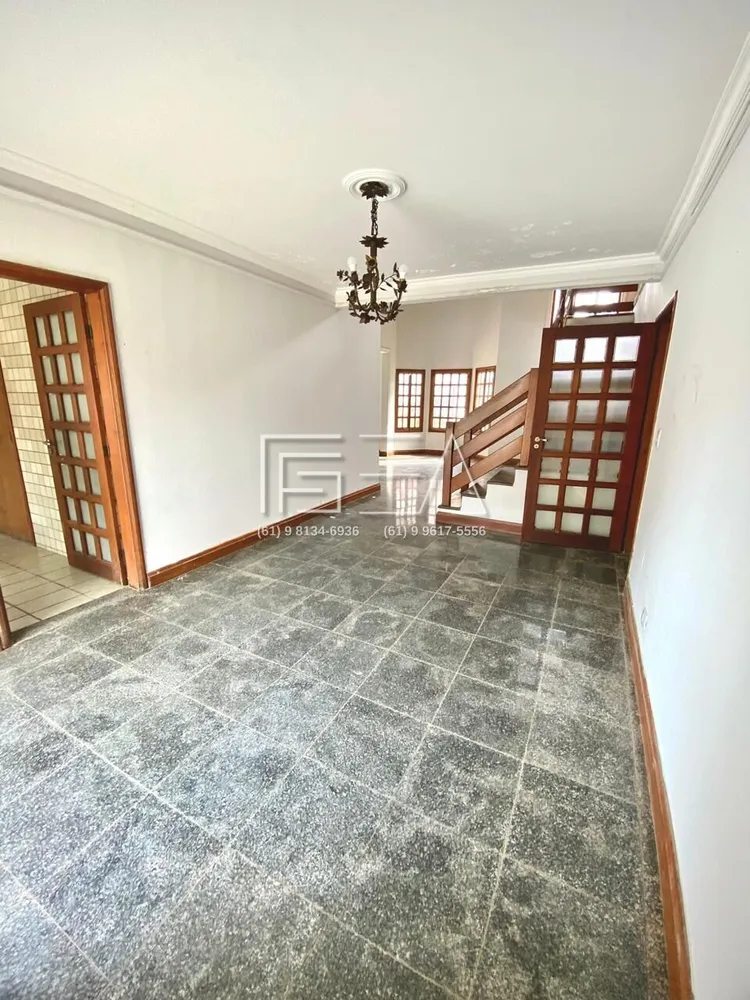 Casa, 3 quartos, 280 m² - Foto 2