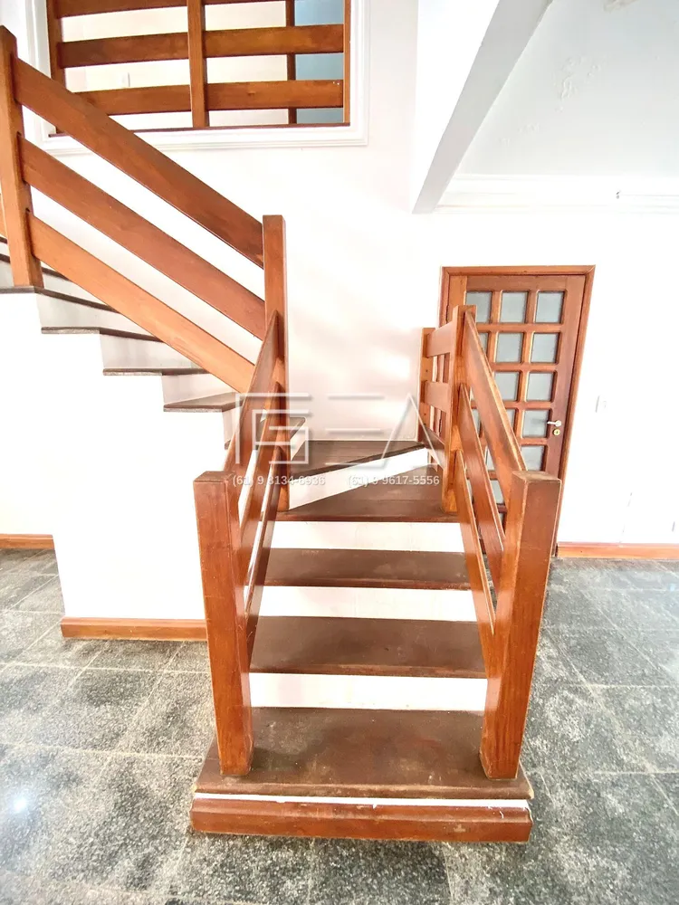 Casa, 3 quartos, 280 m² - Foto 3