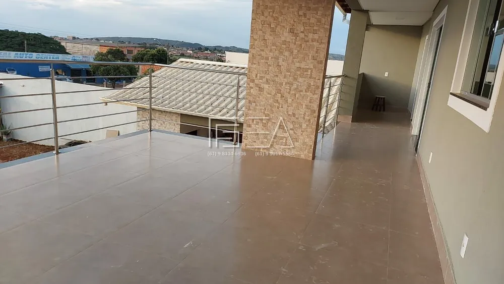 Casa, 4 quartos, 296 m² - Foto 3