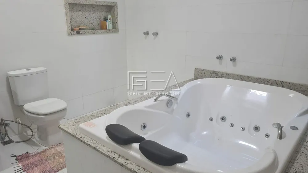 Casa, 4 quartos, 296 m² - Foto 4