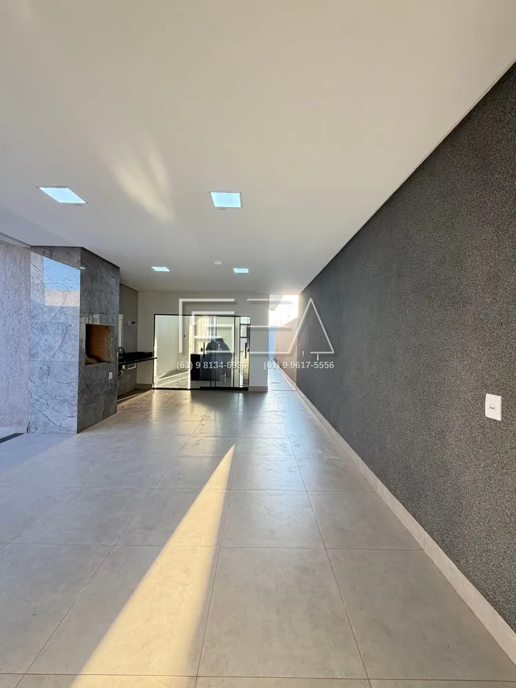 Casa, 3 quartos, 168 m² - Foto 2