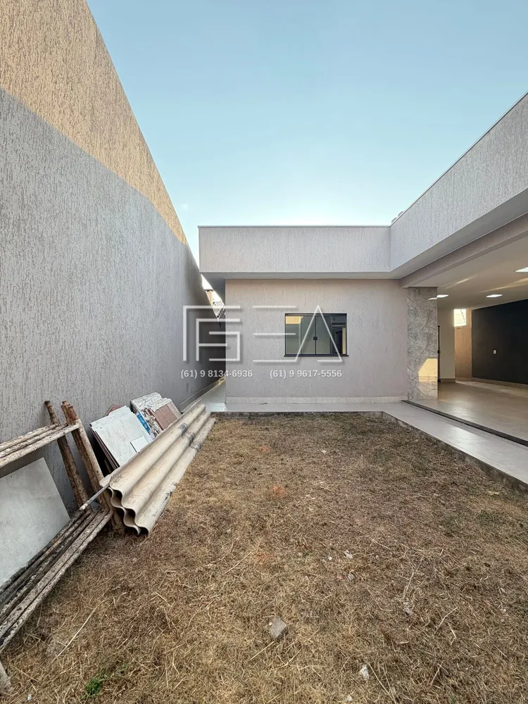 Casa, 3 quartos, 168 m² - Foto 1