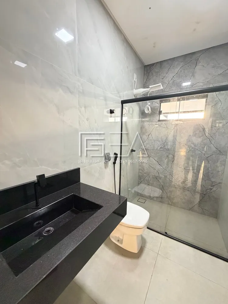 Casa, 3 quartos, 168 m² - Foto 3