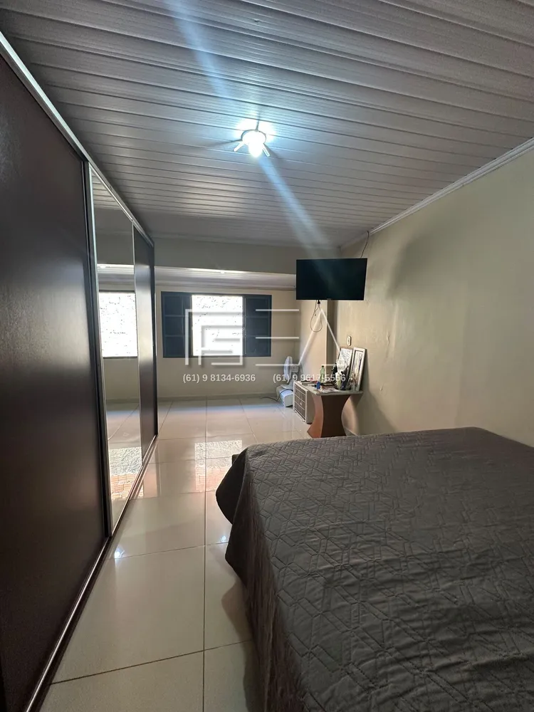 Casa, 3 quartos - Foto 3