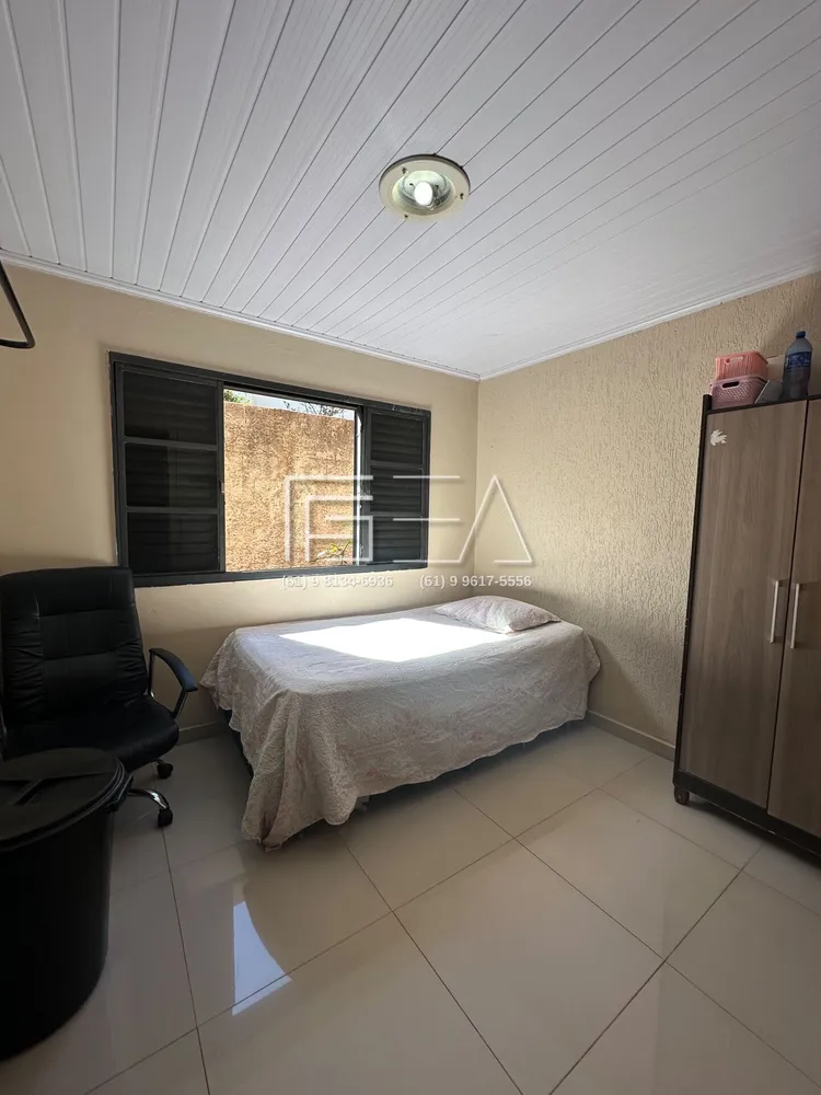 Casa, 3 quartos - Foto 2