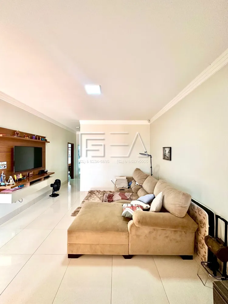 Casa, 3 quartos, 120 m² - Foto 1