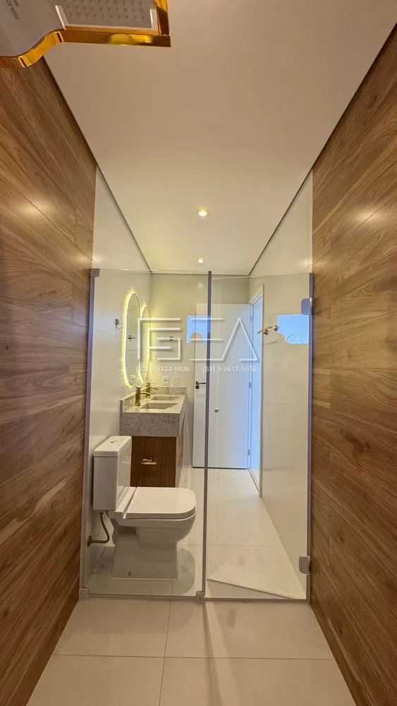 Apartamento, 3 quartos, 151 m² - Foto 3